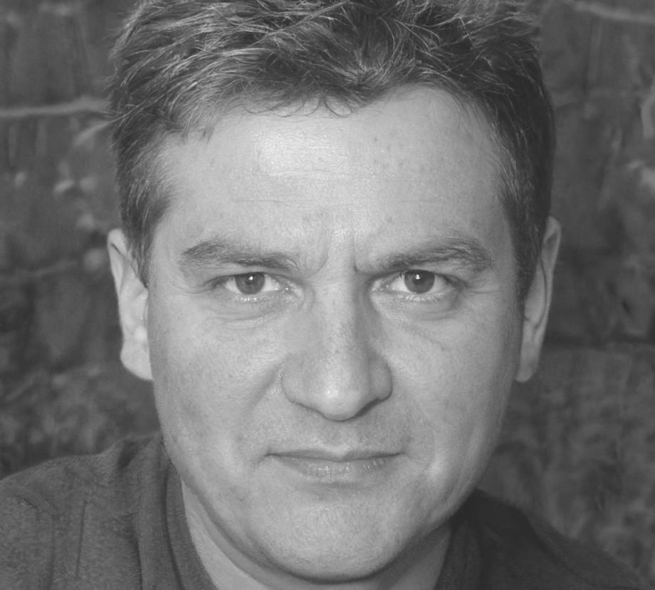 Dr. Michael Weber, Chefökonom virexolanthuq
