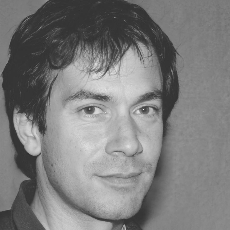 Marcus Hoffmann