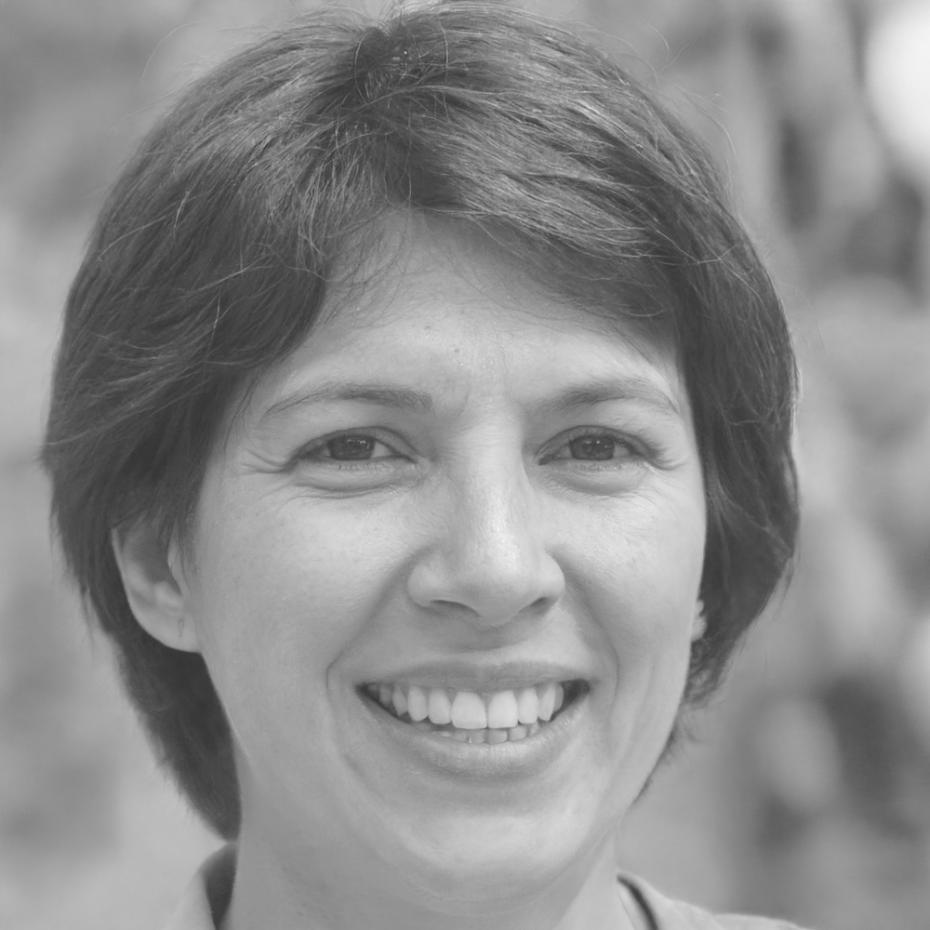 Sarah Weber
